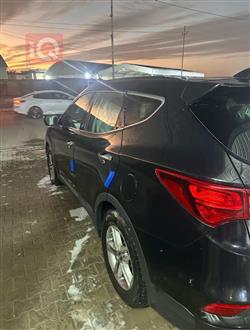 هيونداي سانتافي